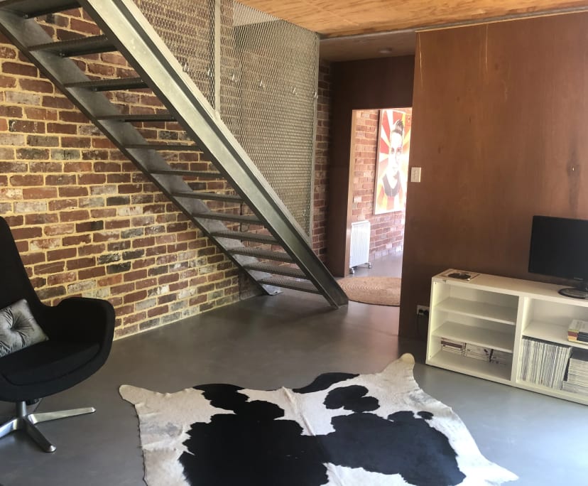 $770, Granny-flat, 1 bathroom, East Fremantle WA 6158