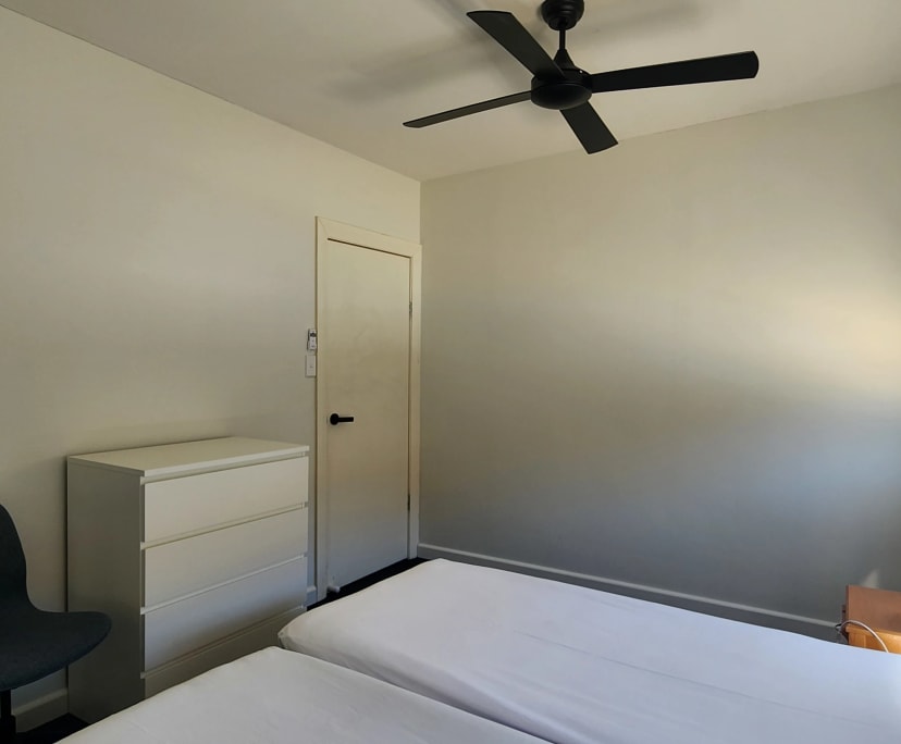 $450, Flatshare, 2 rooms, Camperdown NSW 2050, Camperdown NSW 2050