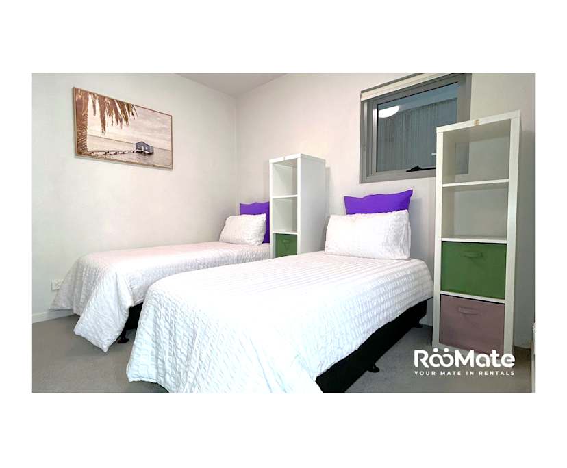 $250, Flatshare, 2 rooms, Brisbane City QLD 4000, Brisbane City QLD 4000