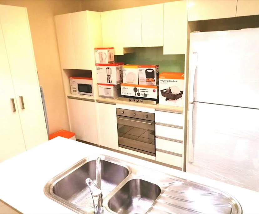 $405, Flatshare, 3 bathrooms, Brisbane City QLD 4000