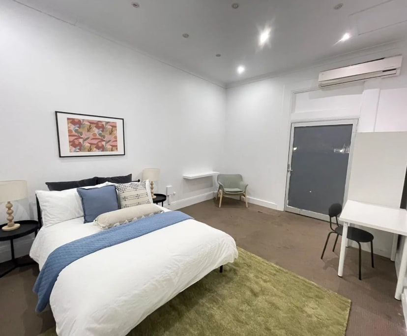 $480, 1-bed, 1 bathroom, Burwood NSW 2134