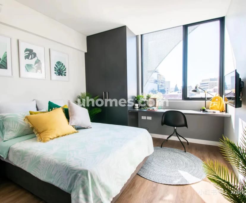 Student accommodation