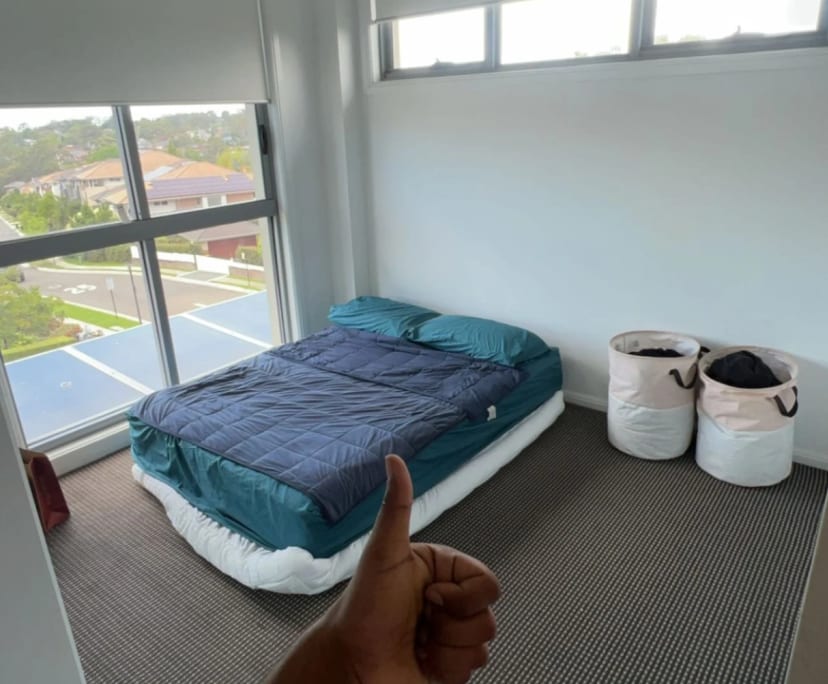 Room for Rent in Epping, Sydney 220, Unfurnished,...