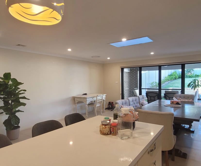 $320, Share-house, 6 bathrooms, Ermington NSW 2115