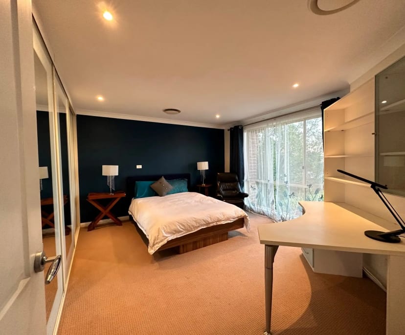 $320, Share-house, 5 bathrooms, Forestville NSW 2087