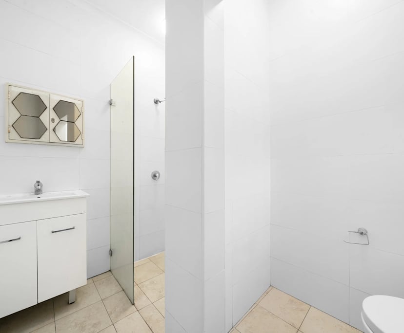 $450, Share-house, 6 bathrooms, Camperdown NSW 2050