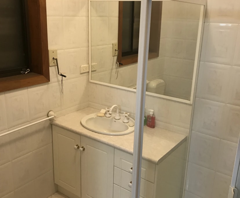 $200, Student-accommodation, 1 bathroom, Pascoe Vale VIC 3044