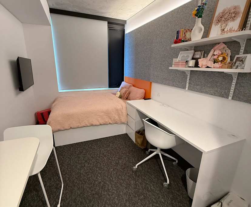 Student accommodation