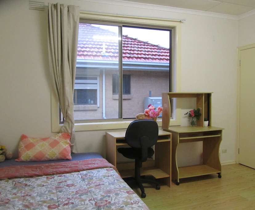 $270-279, Student-accommodation, 2 rooms, Clayton VIC 3168, Clayton VIC 3168