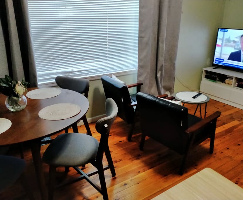 $175, Share-house, 4 bathrooms, South Tamworth NSW 2340