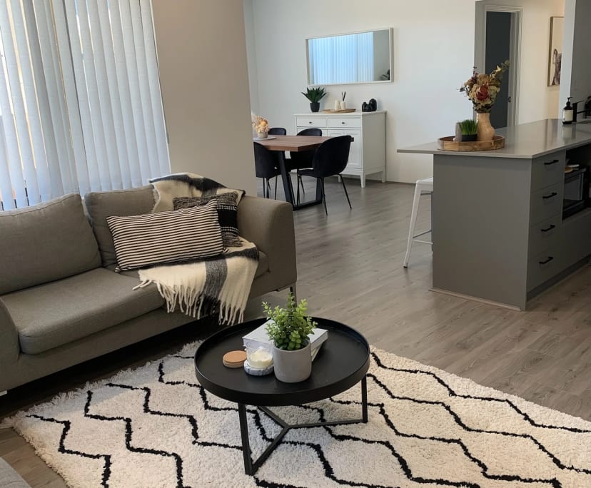 $240, Share-house, 3 bathrooms, Banksia Grove WA 6031