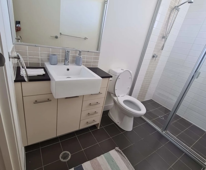 $260, Flatshare, 3 bathrooms, Chermside QLD 4032