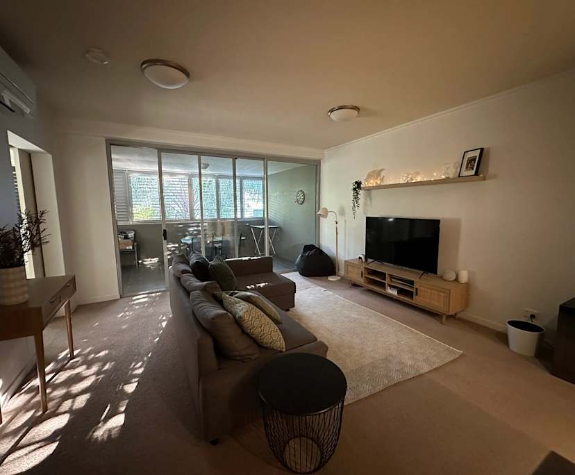 One bed flat for rent