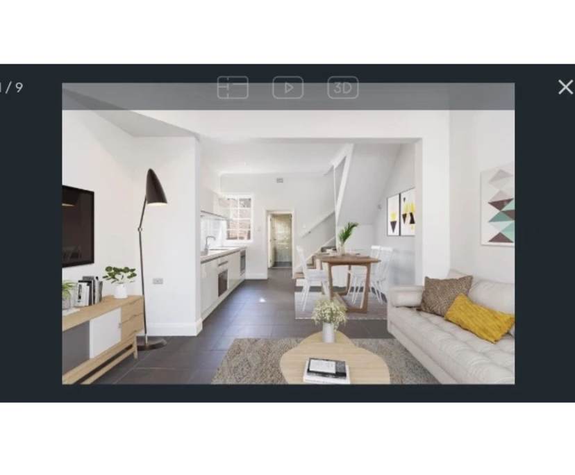 $400, Share-house, 2 bathrooms, Woolloomooloo NSW 2011