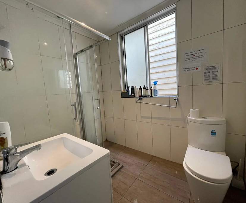 $155, Share-house, 3 bathrooms, Kensington VIC 3031