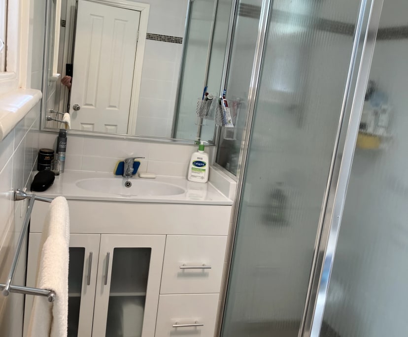 $400, Share-house, 3 bathrooms, Perth WA 6000