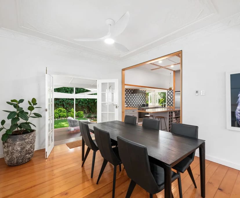 Room for Rent in Auchenflower, Brisbane 350, Unfu...