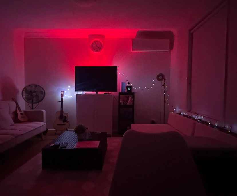 $265, Flatshare, 2 bathrooms, Marayong NSW 2148