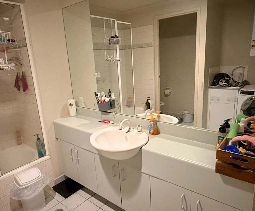 $260-375, Flatshare, 2 rooms, North Melbourne VIC 3051, North Melbourne VIC 3051