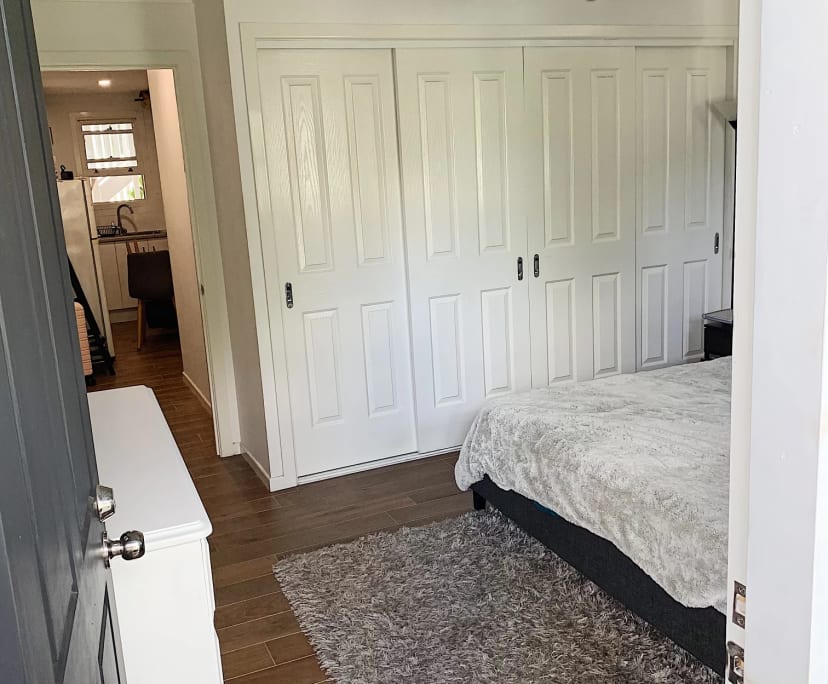 Granny Flat for Rent in Oxley, Brisbane 290, Unfu...