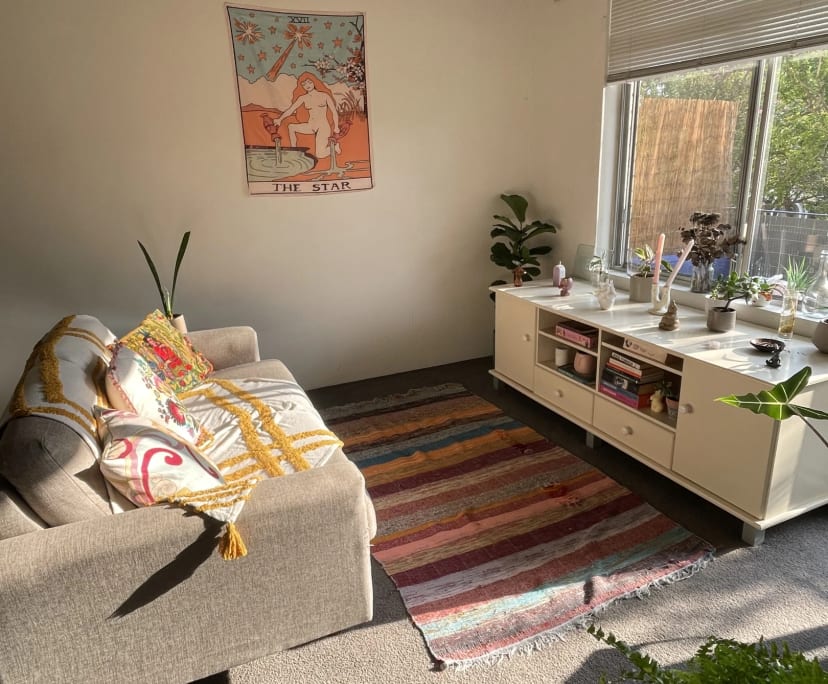 Room for Rent in Glebe, Sydney 400, Unfurnished,