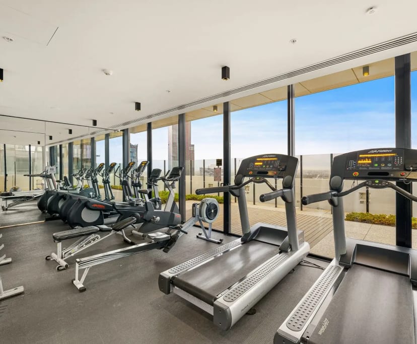 $490, Flatshare, 2 bathrooms, Melbourne VIC 3000