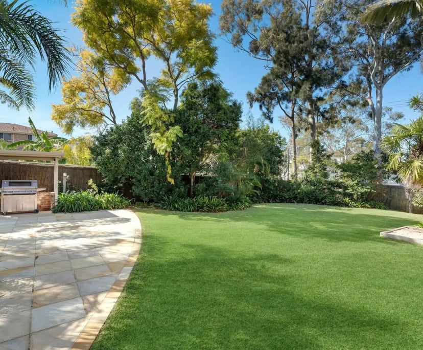 $500, Share-house, 6 bathrooms, Ryde NSW 2112