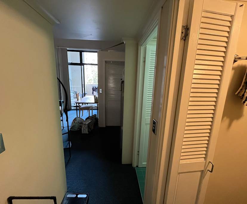 Student accommodation