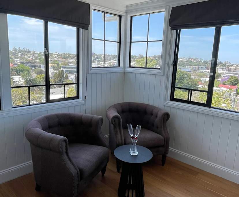 $280, Student-accommodation, 1 bathroom, Alderley QLD 4051