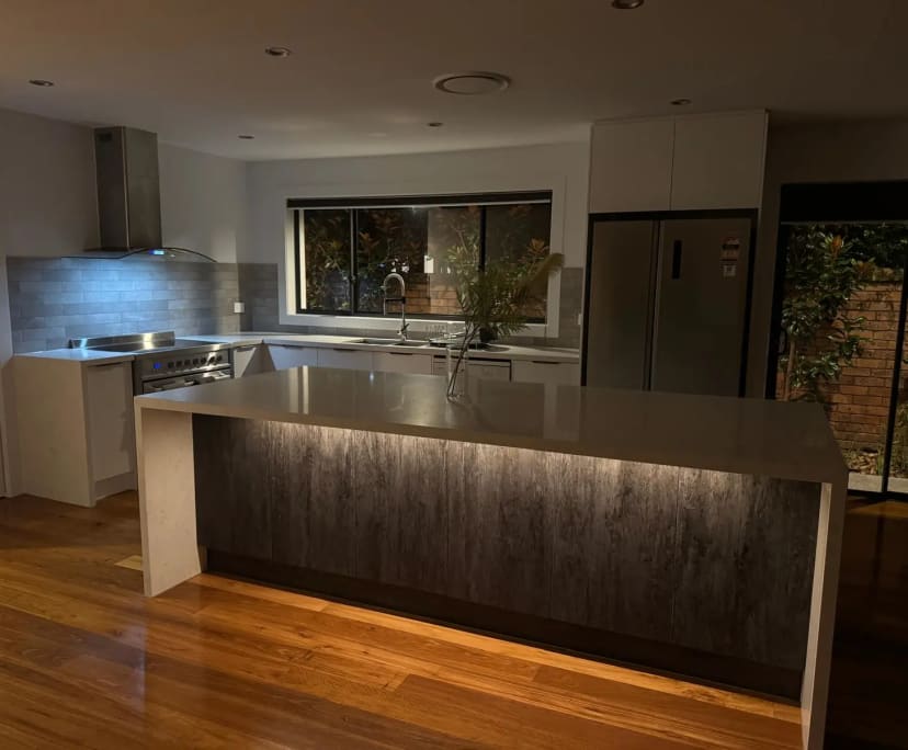 $600, Share-house, 5 bathrooms, Mermaid Waters QLD 4218