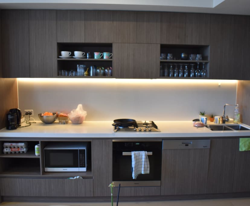 $320, Flatshare, 3 bathrooms, Ultimo NSW 2007