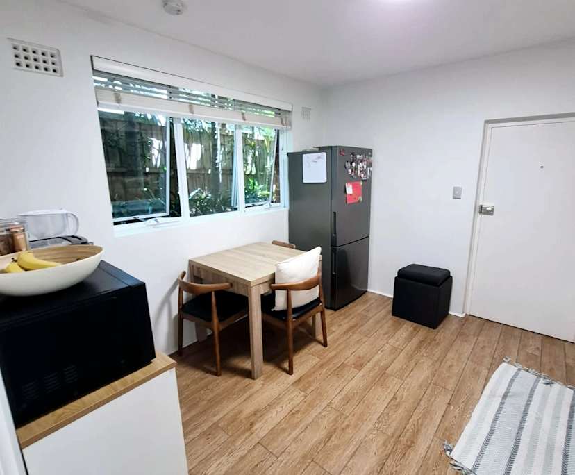$750, Whole-property, 2 bathrooms, North Bondi NSW 2026