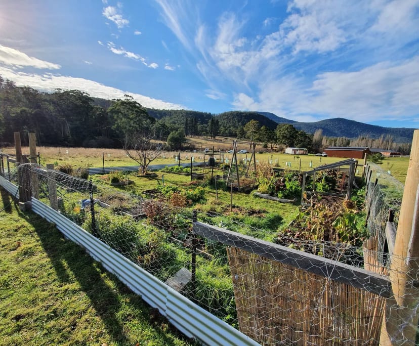 $140, Share-house, 3 bathrooms, Molesworth TAS 7140