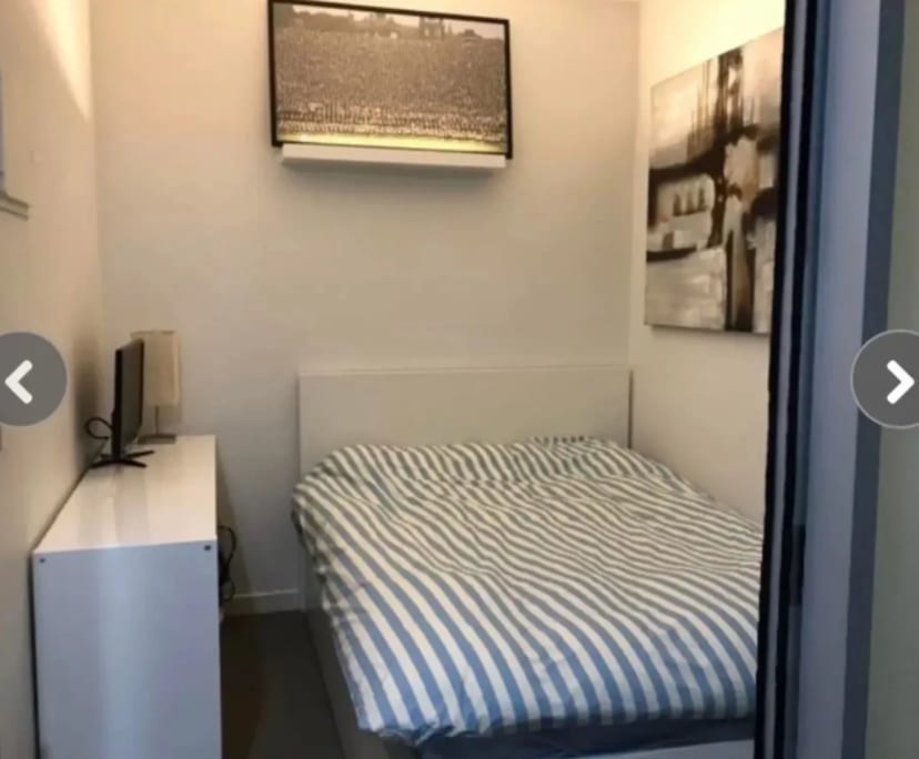 $310, Flatshare, 2 bathrooms, Melbourne VIC 3004