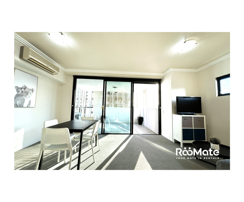 $260, Flatshare, 2 rooms, Spring Hill QLD 4000, Spring Hill QLD 4000