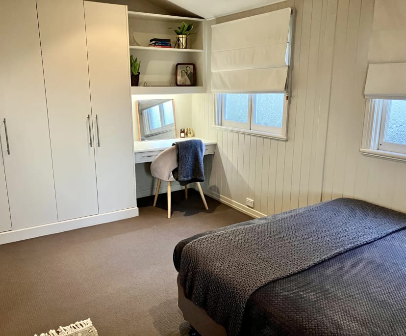 $325, Share-house, 3 bathrooms, Red Hill QLD 4059