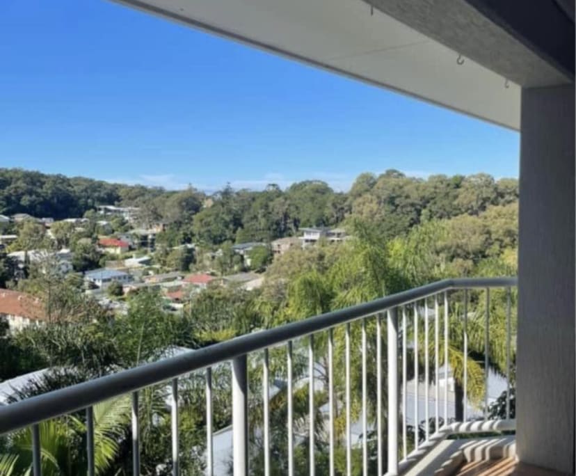 Room for Rent in Burleigh Heads, Gold Coast 350,
