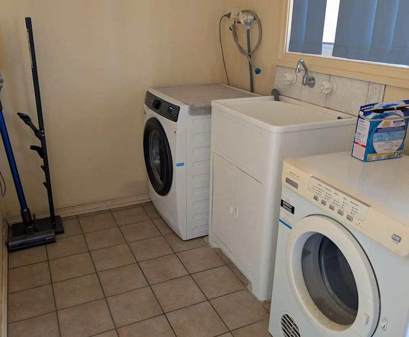 $300, Share-house, 3 bathrooms, Saint Albans Park VIC 3219