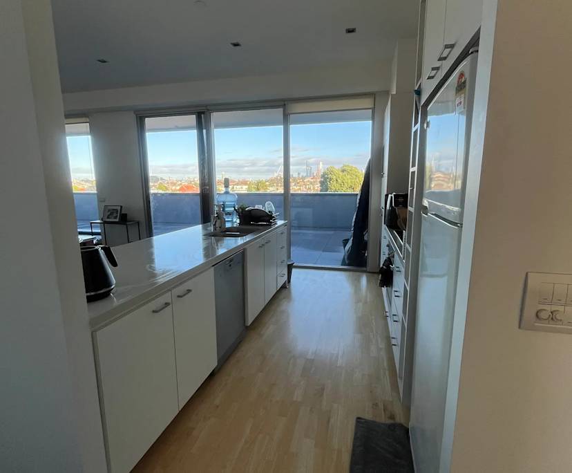 $450, Share-house, 2 bathrooms, Richmond VIC 3121