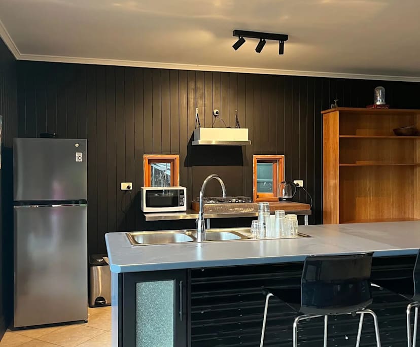 Student accommodation