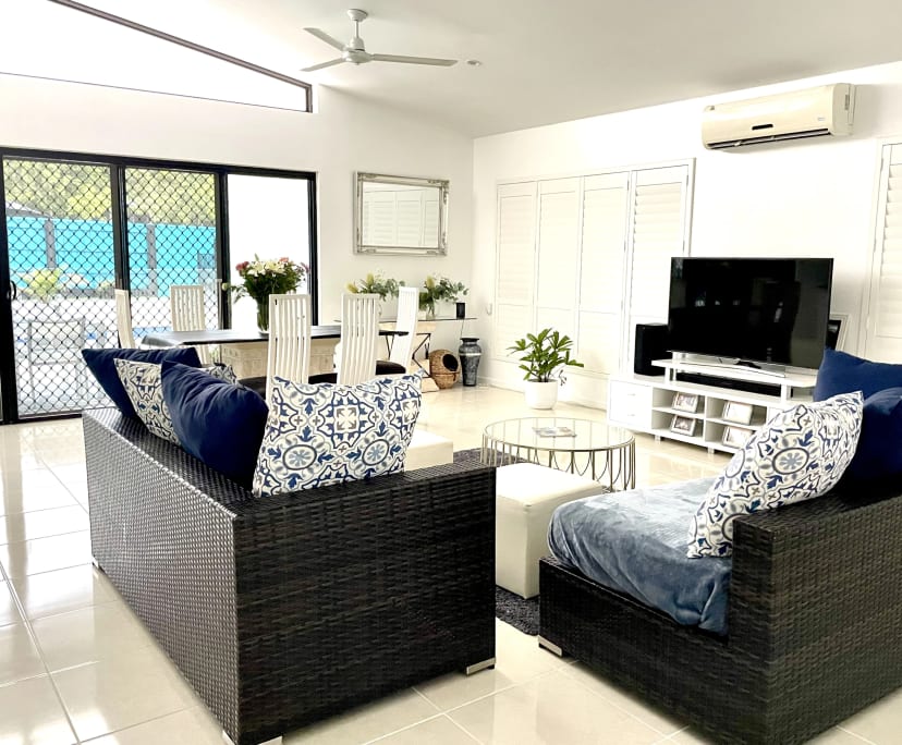 Room for Rent in Redlynch, Cairns 250, Furnished,...