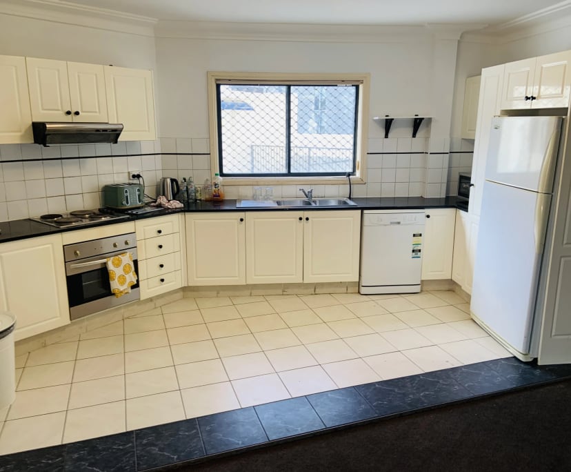 $380, Flatshare, 3 bathrooms, Redfern NSW 2016
