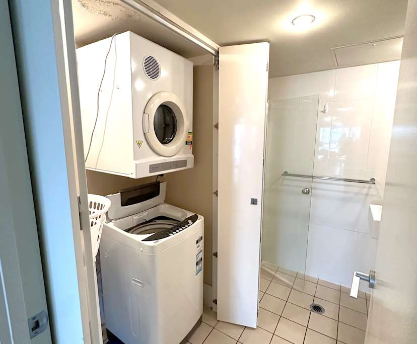 $400, Flatshare, 3 bathrooms, Brisbane City QLD 4000
