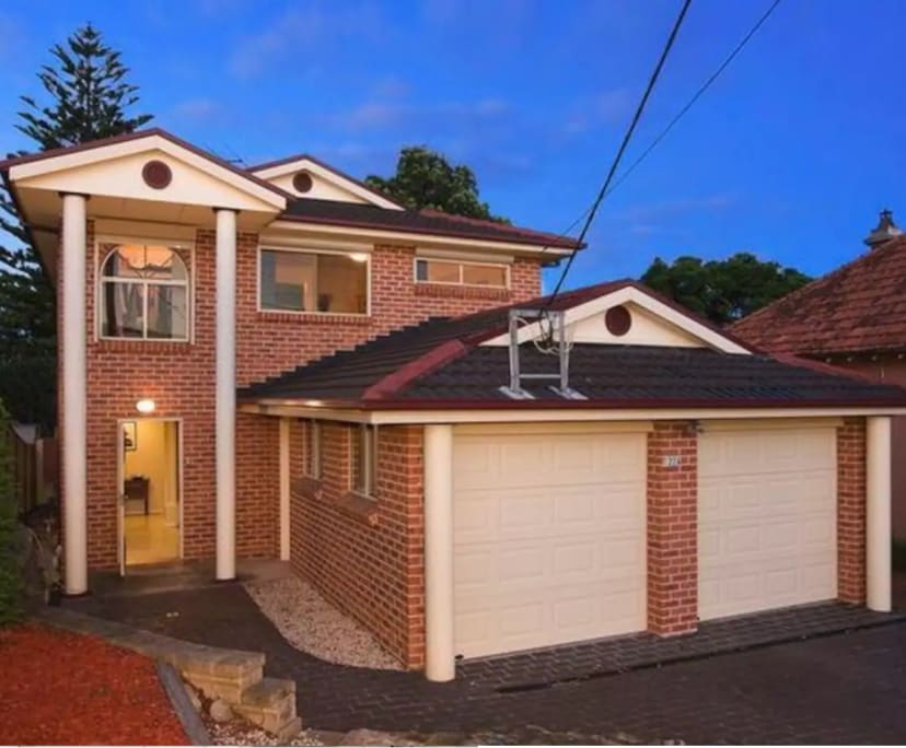 $310, Share-house, 4 bathrooms, Bexley NSW 2207