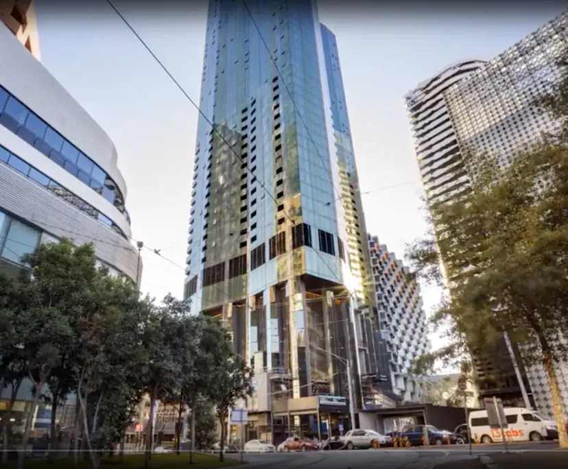 $410, Flatshare, 2 bathrooms, Carlton VIC 3053