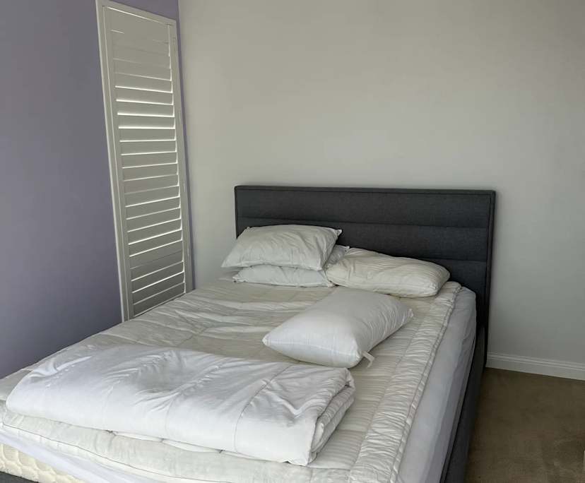 Furnished room granny flat for rent