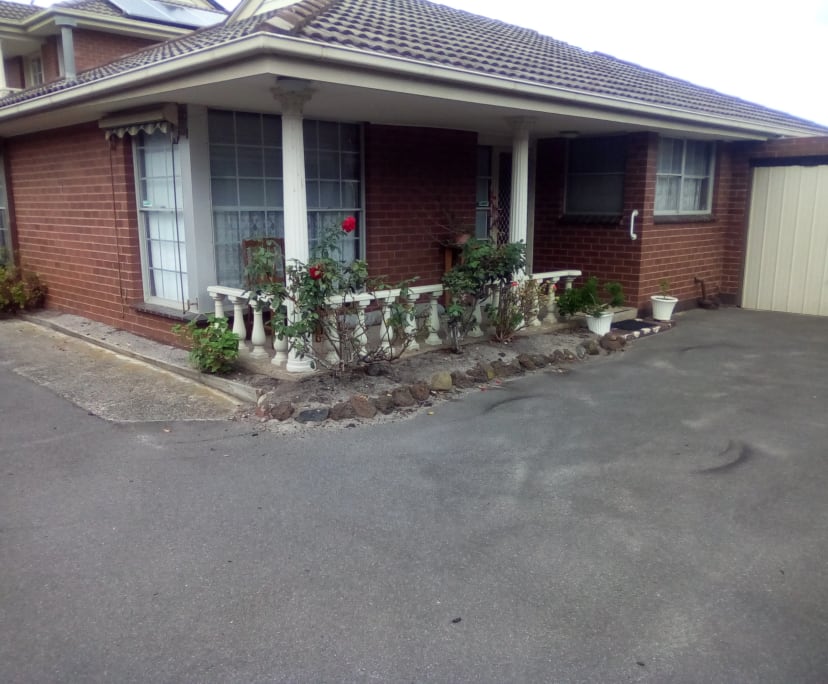 $300, Flatshare, 2 bathrooms, Frankston VIC 3199
