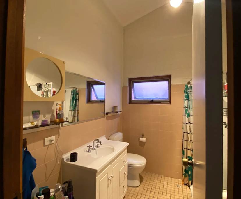 $188, Flatshare, 2 bathrooms, North Adelaide SA 5006