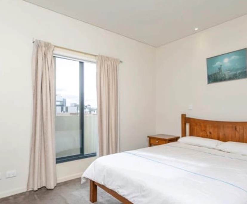 Room in a share house