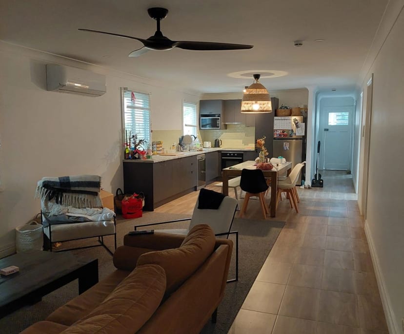 $325, Share-house, 2 rooms, East Brisbane QLD 4169, East Brisbane QLD 4169